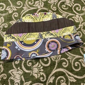 Matilda Jane bucket hat NWT small